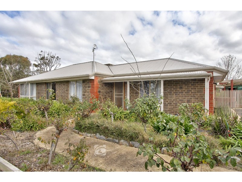 17 Betty Road, Lewiston SA 5501