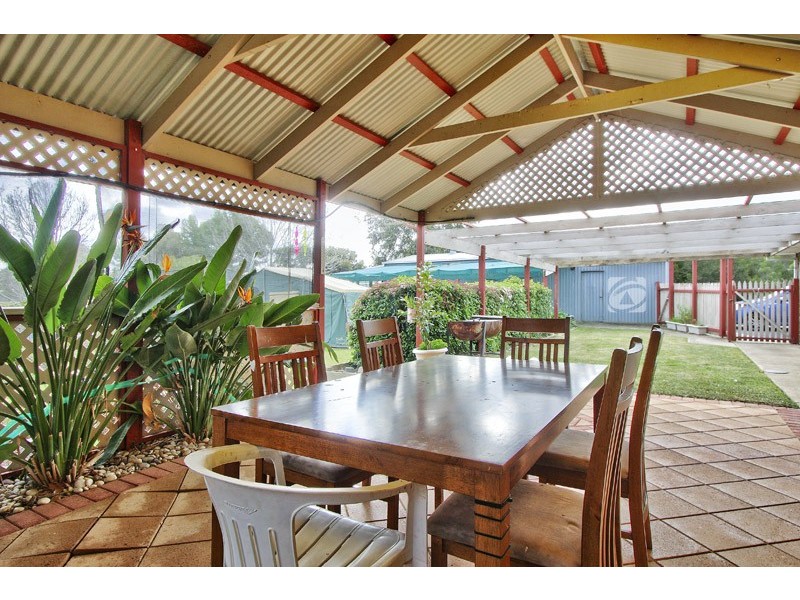 17 Betty Road, Lewiston SA 5501