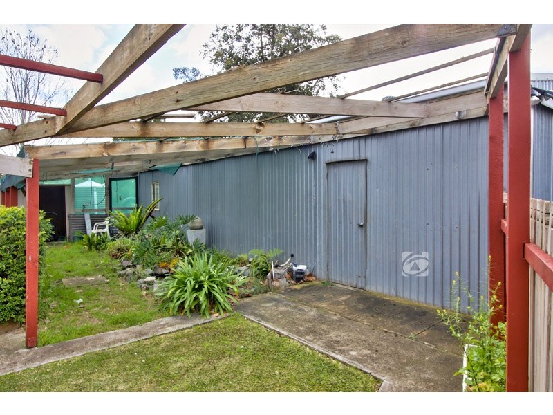 17 Betty Road, Lewiston SA 5501