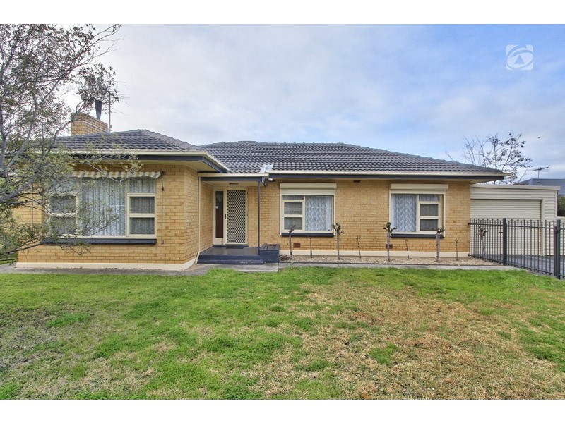 18 First Street, Nuriootpa SA 5355