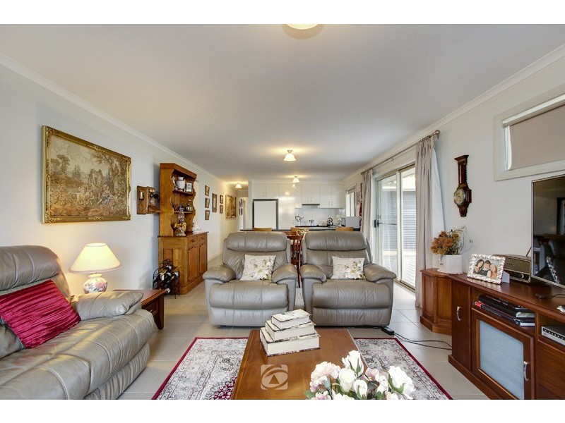 49 Trestrail Circuit, Williamstown SA 5351