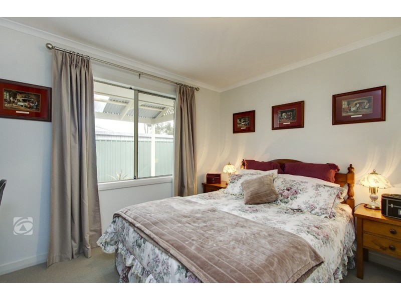 49 Trestrail Circuit, Williamstown SA 5351