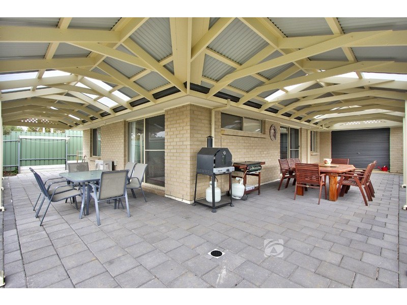 49 Trestrail Circuit, Williamstown SA 5351