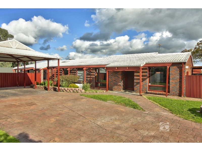 16 Haines Road, Willaston SA 5118