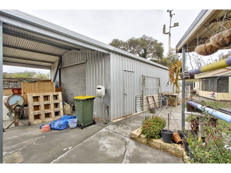17 Clark Terrace, Angaston SA 5353