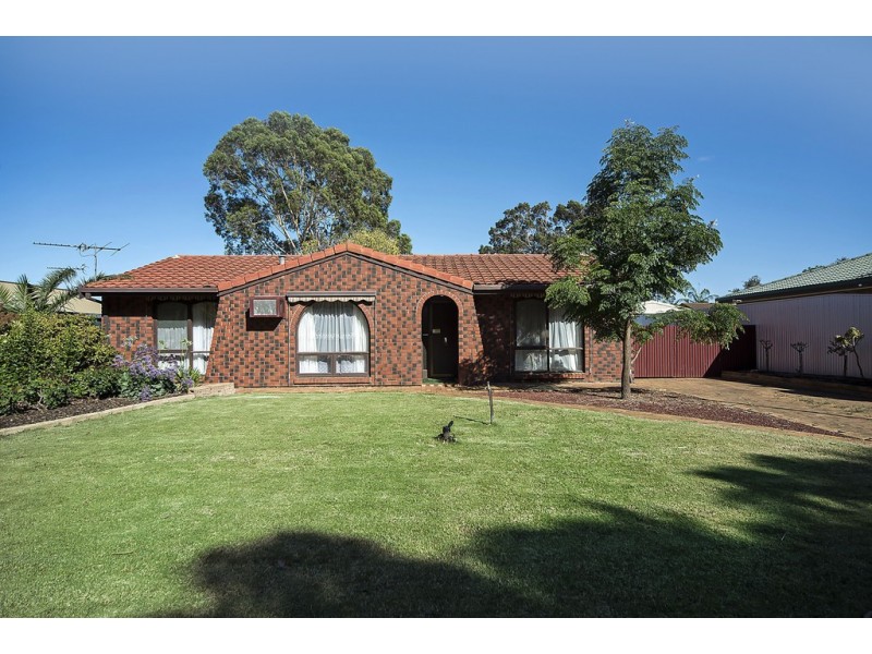 8 McDonnell Tce, Evanston Gardens SA 5116