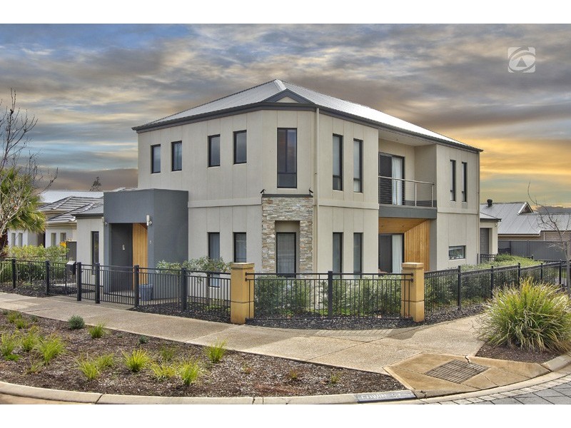 1 Village Terrace, Blakeview SA 5114