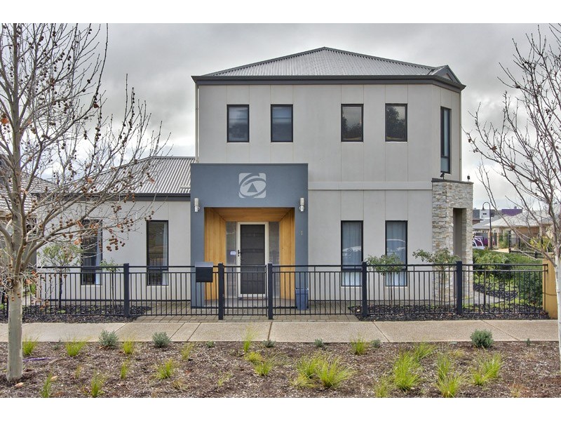 1 Village Terrace, Blakeview SA 5114