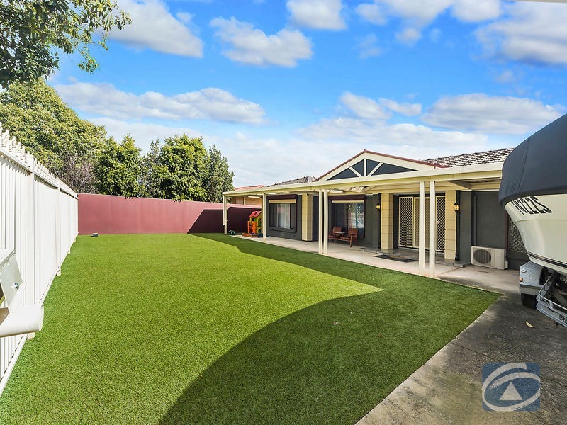 16 Inglebrae Crescent, Salisbury Park SA 5109