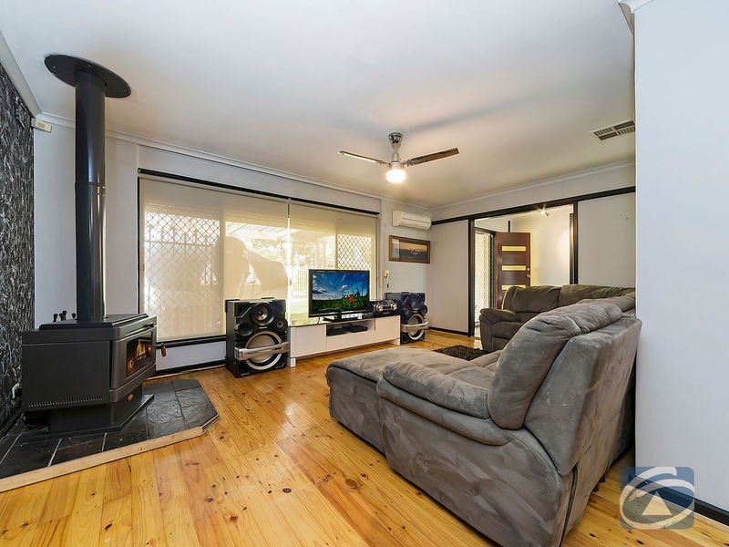 16 Inglebrae Crescent, Salisbury Park SA 5109