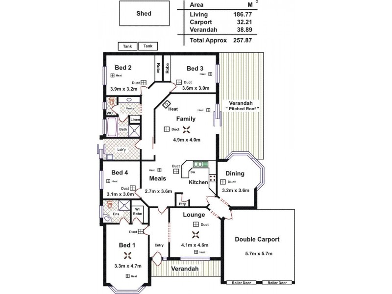 10 Toner Crescent, Evanston Park SA 5116