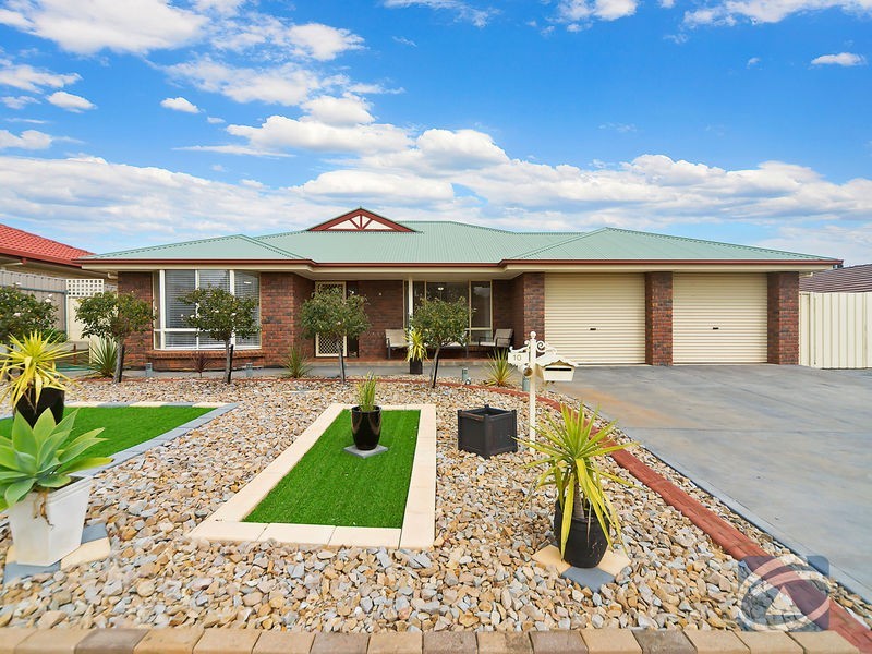 10 Toner Crescent, Evanston Park SA 5116
