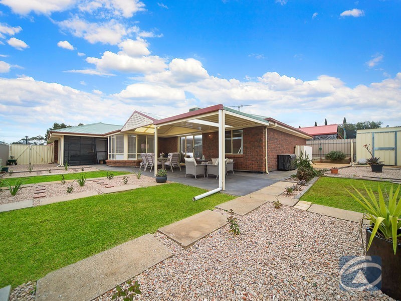 10 Toner Crescent, Evanston Park SA 5116