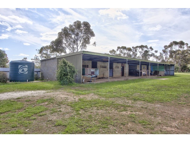 25 Ramsay Road, Virginia SA 5120