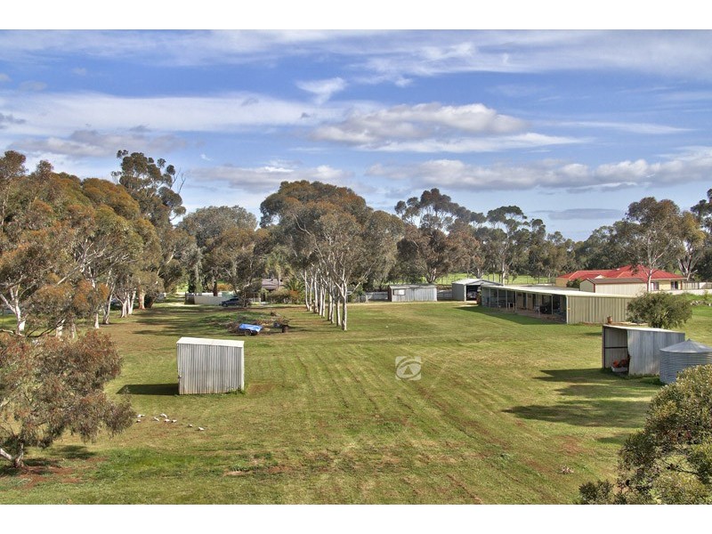 25 Ramsay Road, Virginia SA 5120