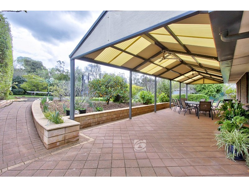 25 Cockshell Drive, Gawler East SA 5118