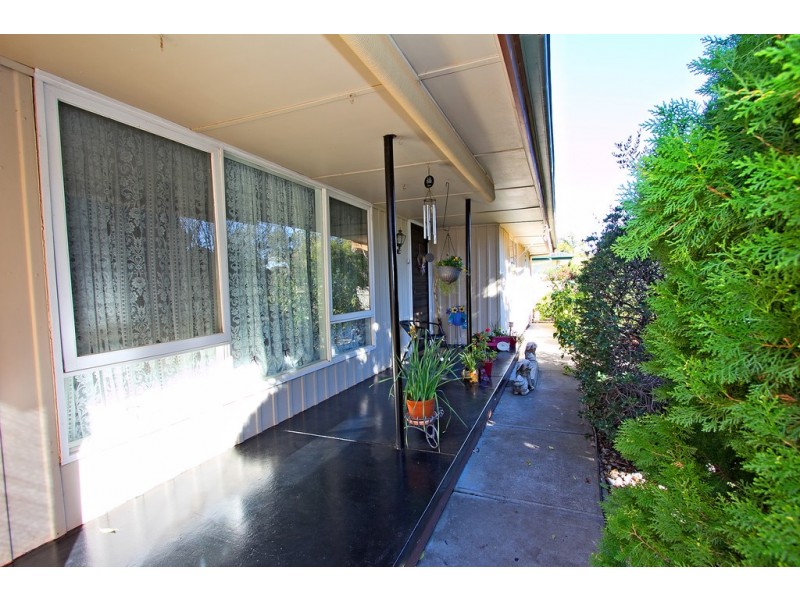 38 Borrow Street, Freeling SA 5372