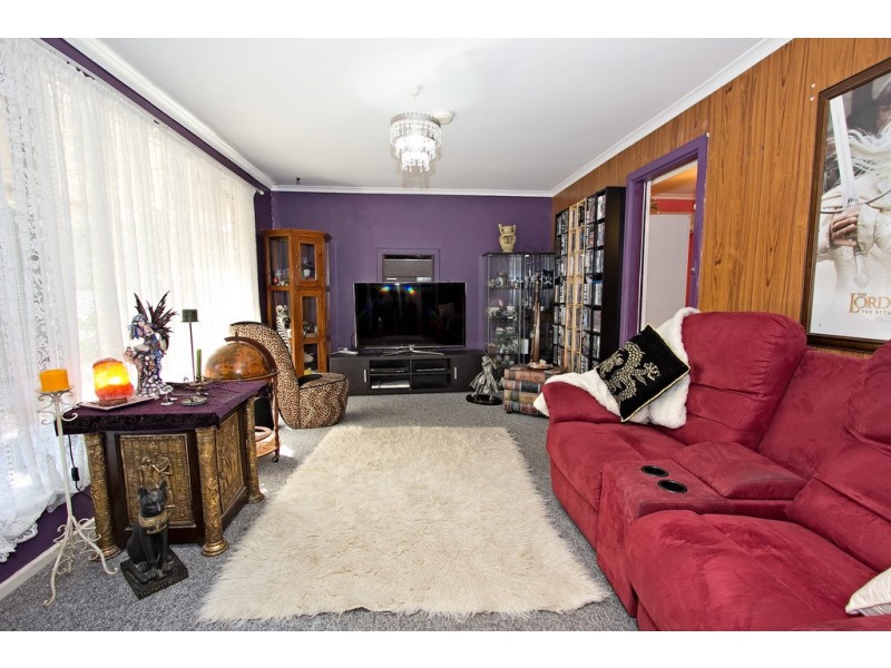 38 Borrow Street, Freeling SA 5372