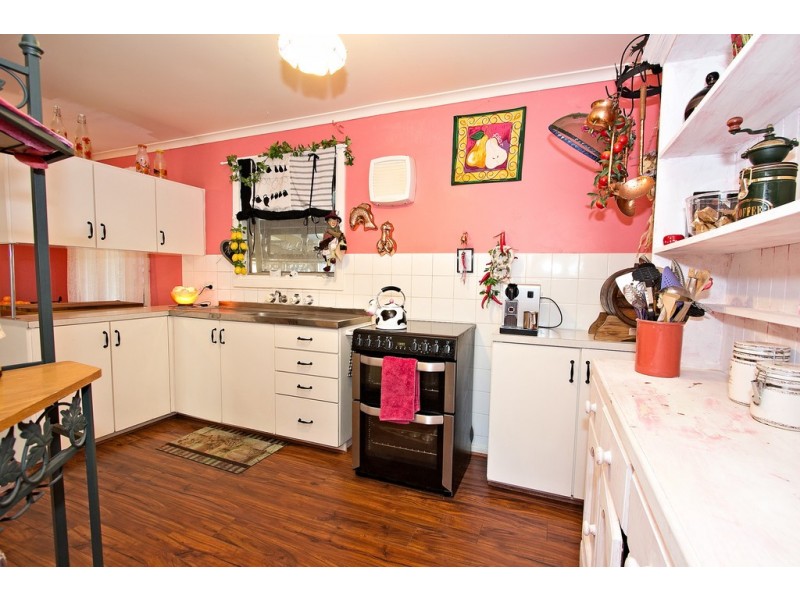 38 Borrow Street, Freeling SA 5372