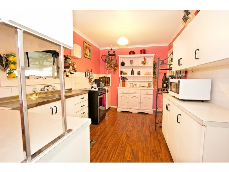 38 Borrow Street, Freeling SA 5372