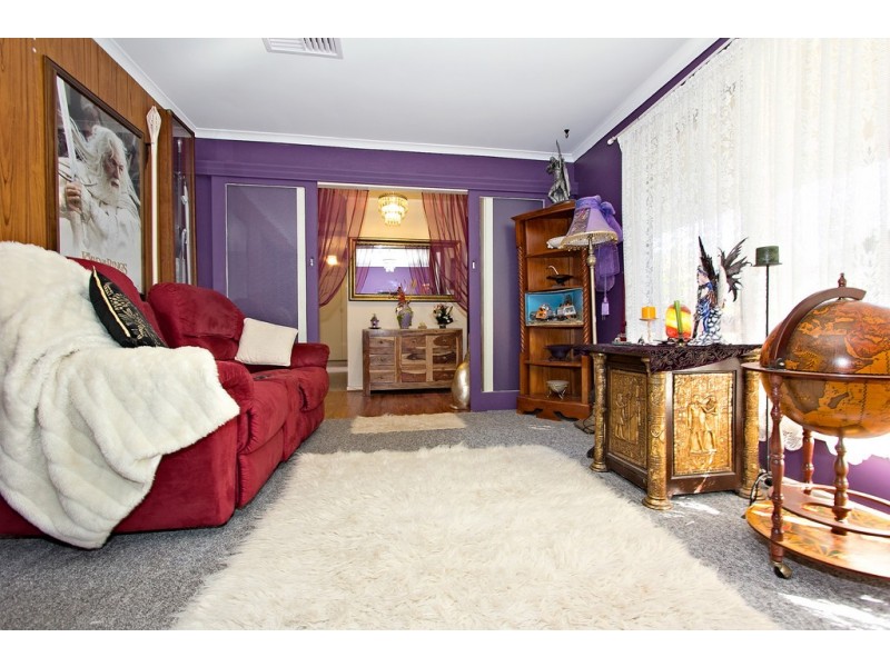 38 Borrow Street, Freeling SA 5372