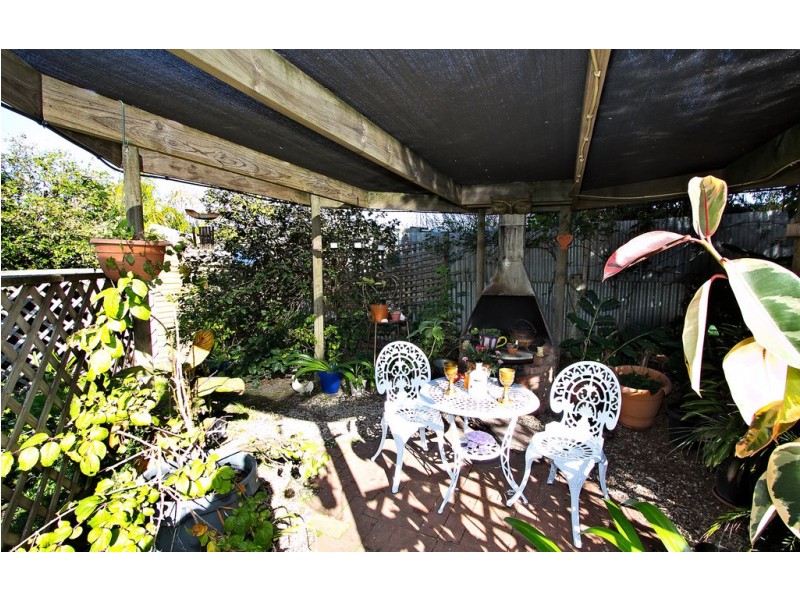 38 Borrow Street, Freeling SA 5372