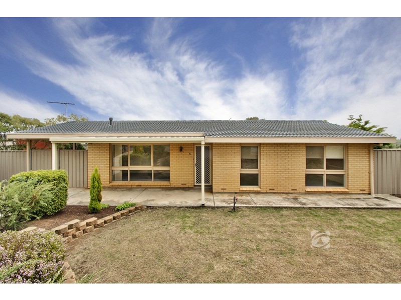 40 Laver Avenue, Gulfview Heights SA 5096