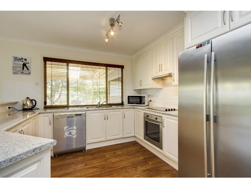 33 Bethesda Road, Lewiston SA 5501