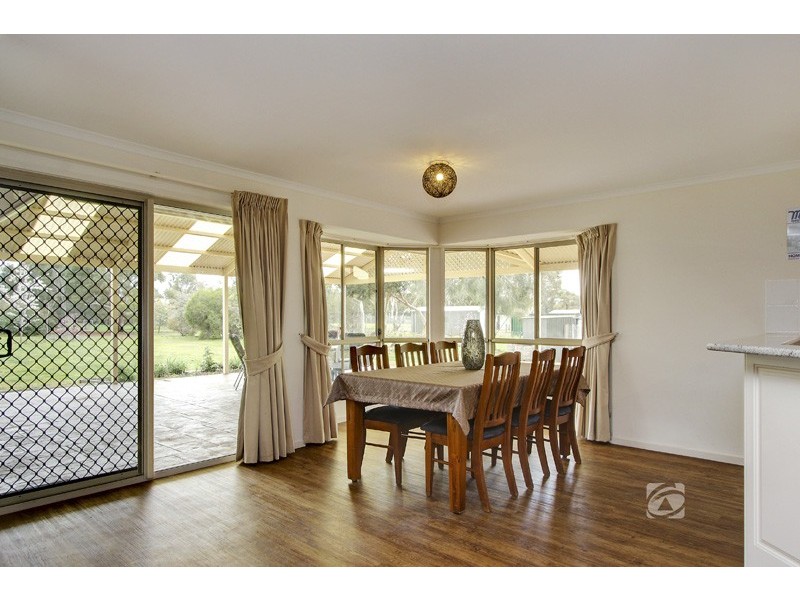 33 Bethesda Road, Lewiston SA 5501