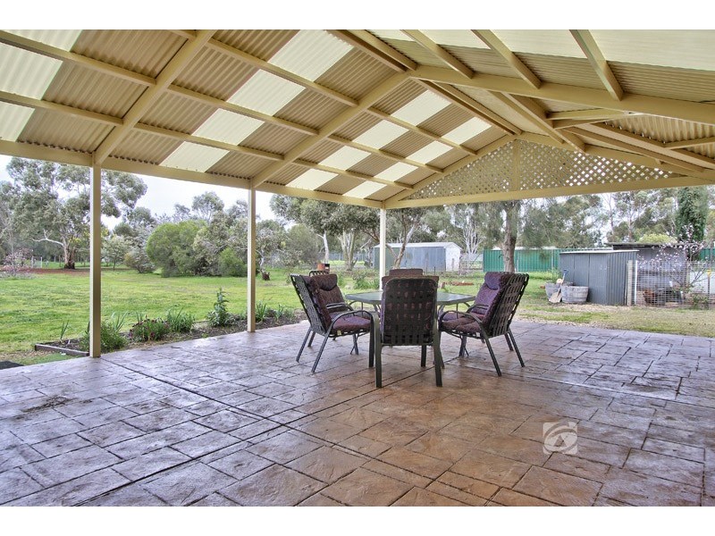 33 Bethesda Road, Lewiston SA 5501