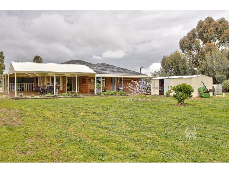 33 Bethesda Road, Lewiston SA 5501