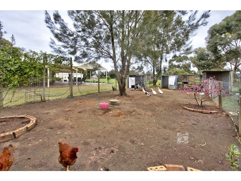 33 Bethesda Road, Lewiston SA 5501