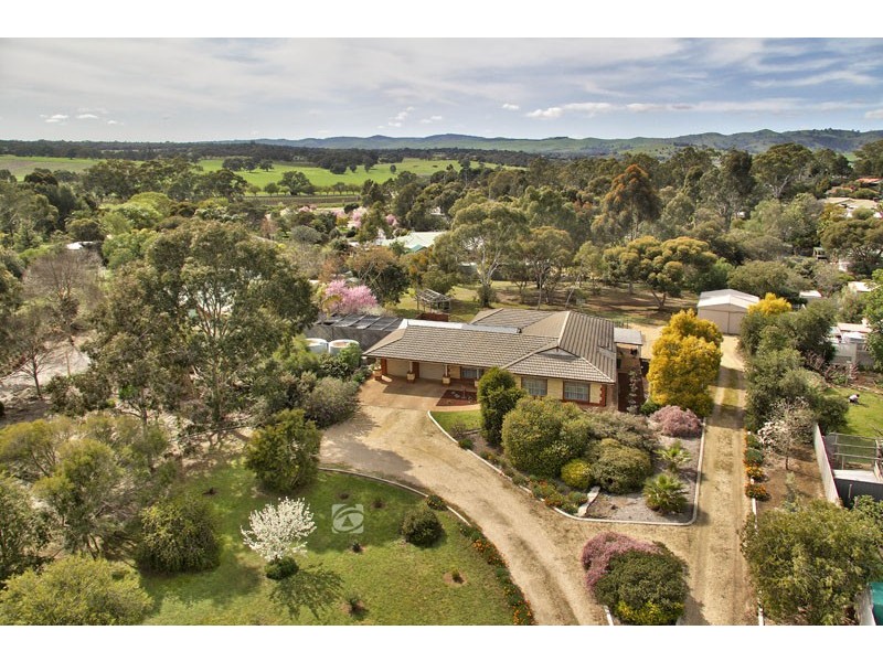 23 Meshach Burge Terrace, Lyndoch SA 5351