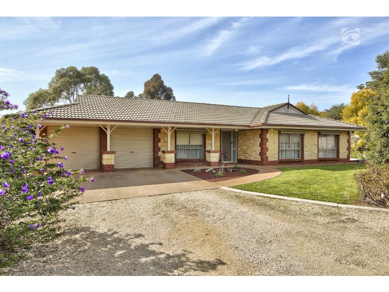 23 Meshach Burge Terrace, Lyndoch SA 5351