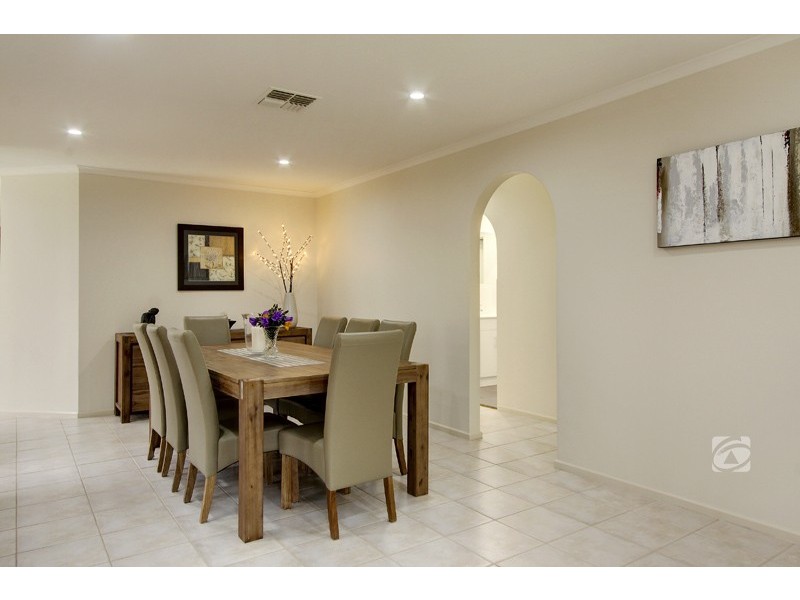 23 Meshach Burge Terrace, Lyndoch SA 5351