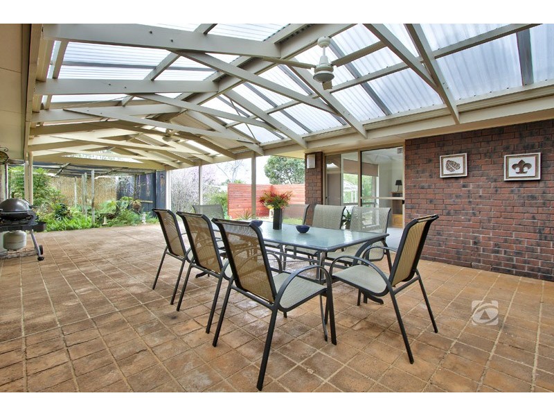 23 Meshach Burge Terrace, Lyndoch SA 5351