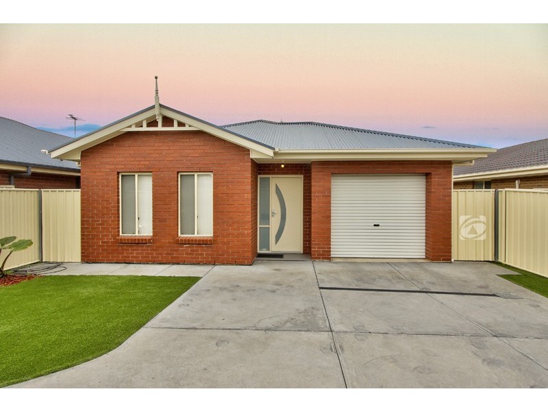 118C Peerless Road, Munno Para West SA 5115