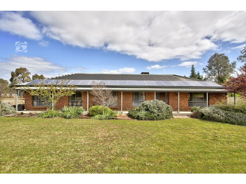 35 Wheatley Street, Kapunda SA 5373