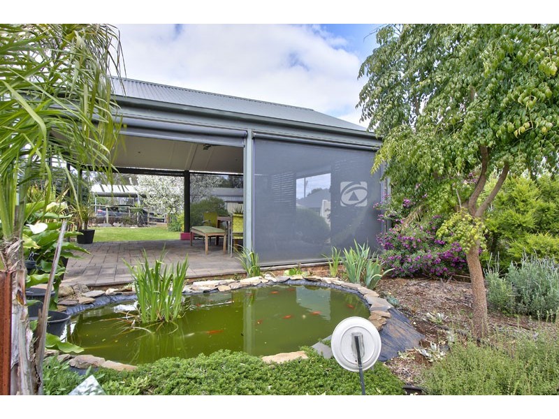 35 Wheatley Street, Kapunda SA 5373