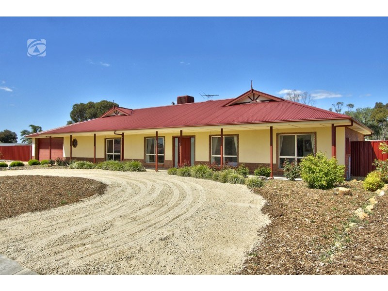 114 Fiddlewood Drive, Freeling SA 5372
