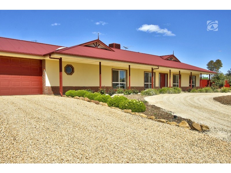 114 Fiddlewood Drive, Freeling SA 5372