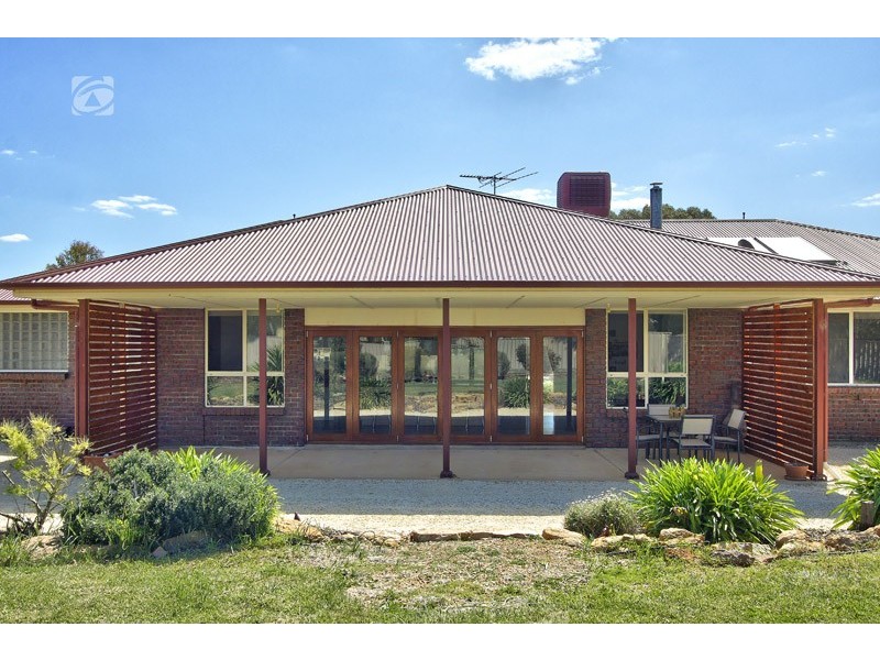 114 Fiddlewood Drive, Freeling SA 5372