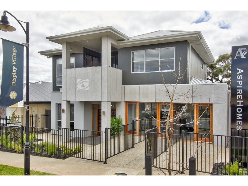 Lot 26 Campbell Circuit, Gawler East SA 5118