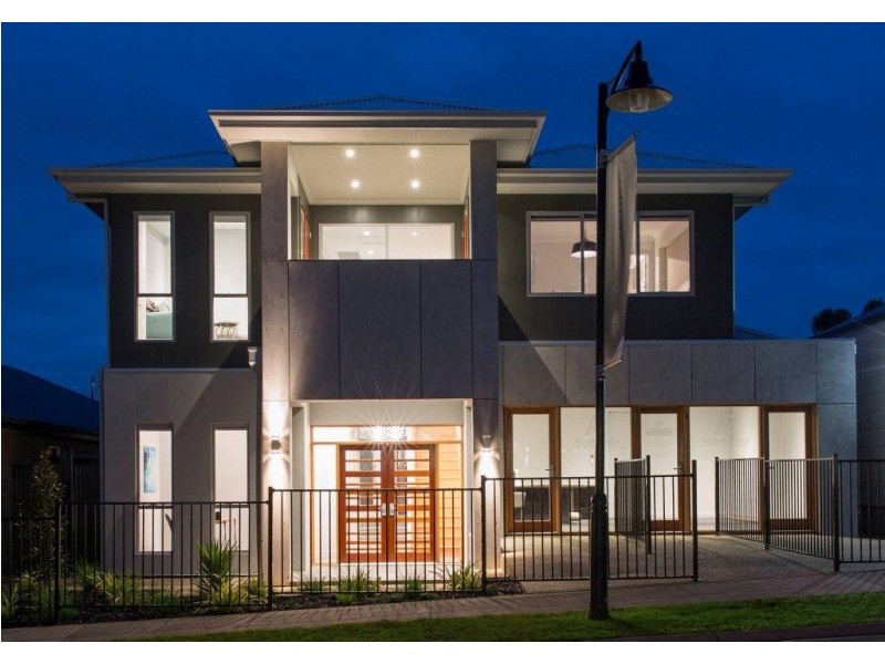 Lot 26 Campbell Circuit, Gawler East SA 5118