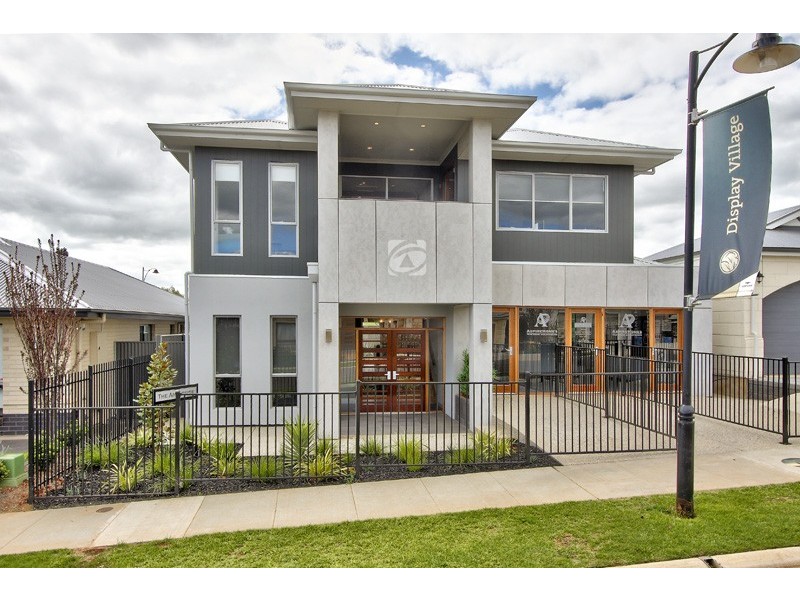 Lot 26 Campbell Circuit, Gawler East SA 5118