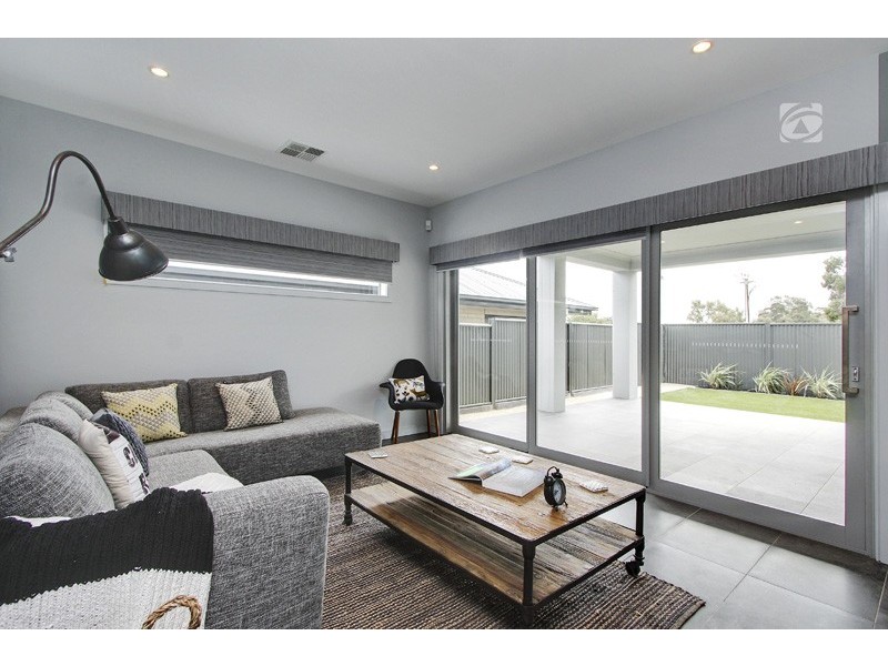 Lot 26 Campbell Circuit, Gawler East SA 5118