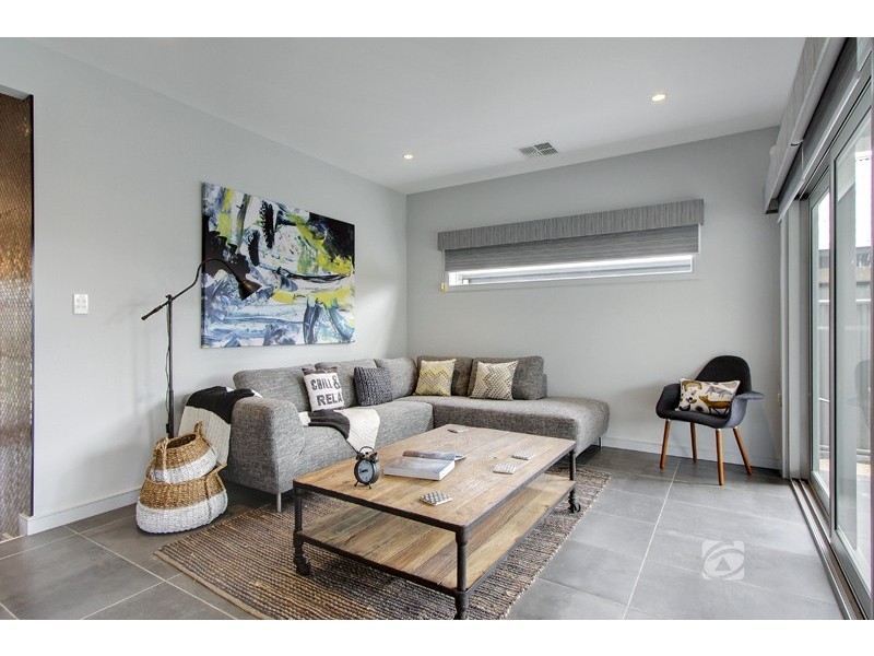 Lot 26 Campbell Circuit, Gawler East SA 5118