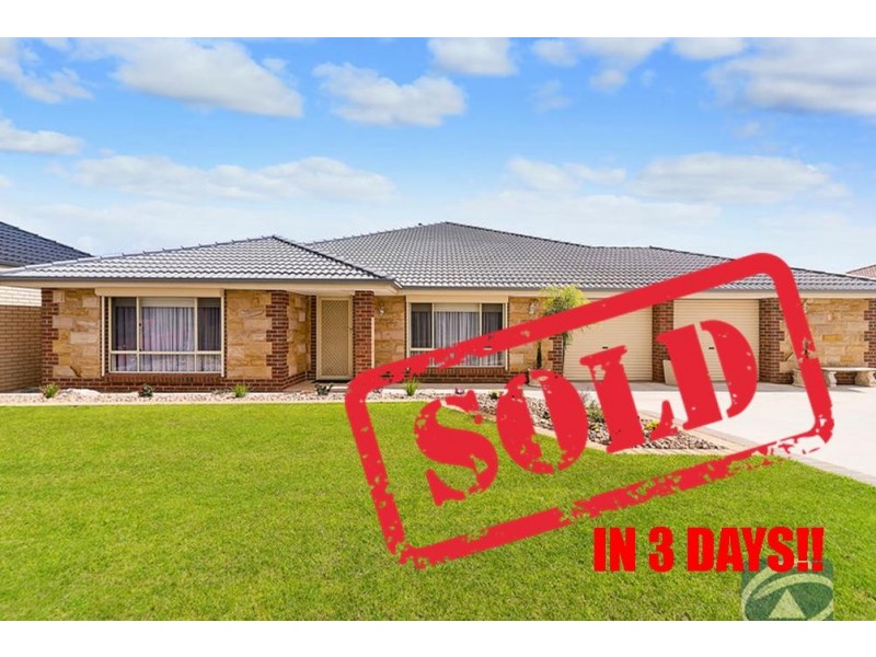 50 Applecross Drive, Blakeview SA 5114