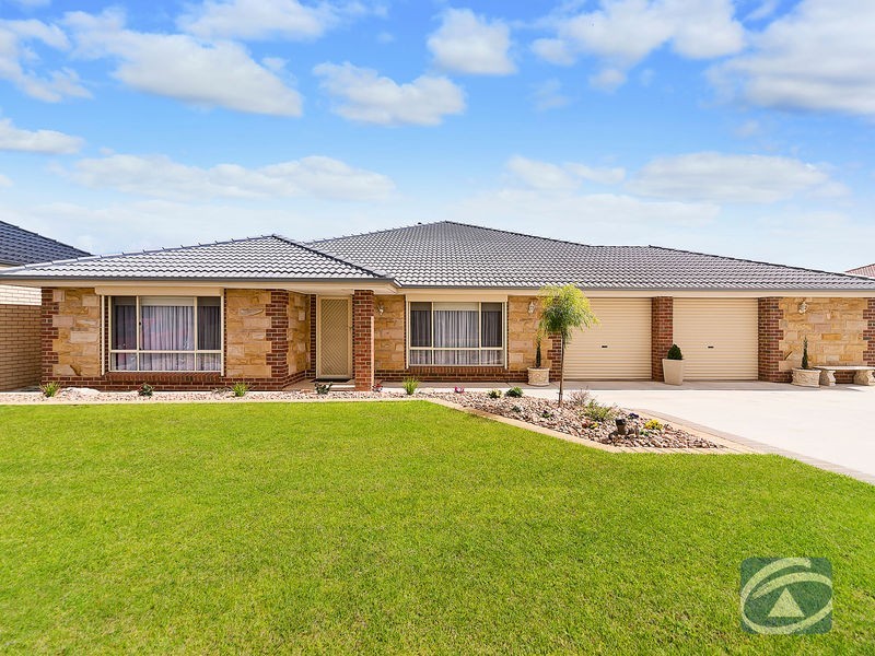 50 Applecross Drive, Blakeview SA 5114