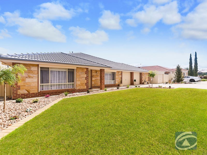 50 Applecross Drive, Blakeview SA 5114